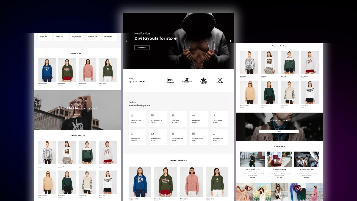 Home Page – Shop 20