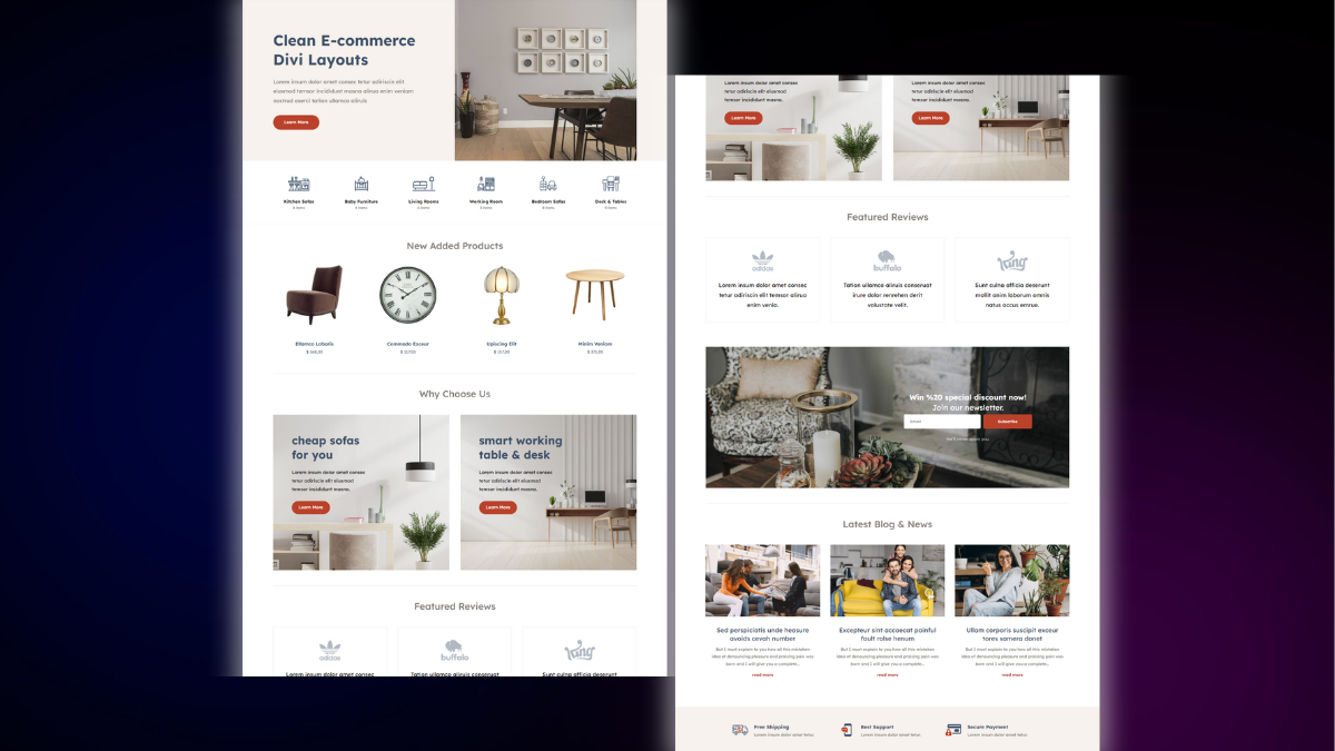 Home Page – Shop 27