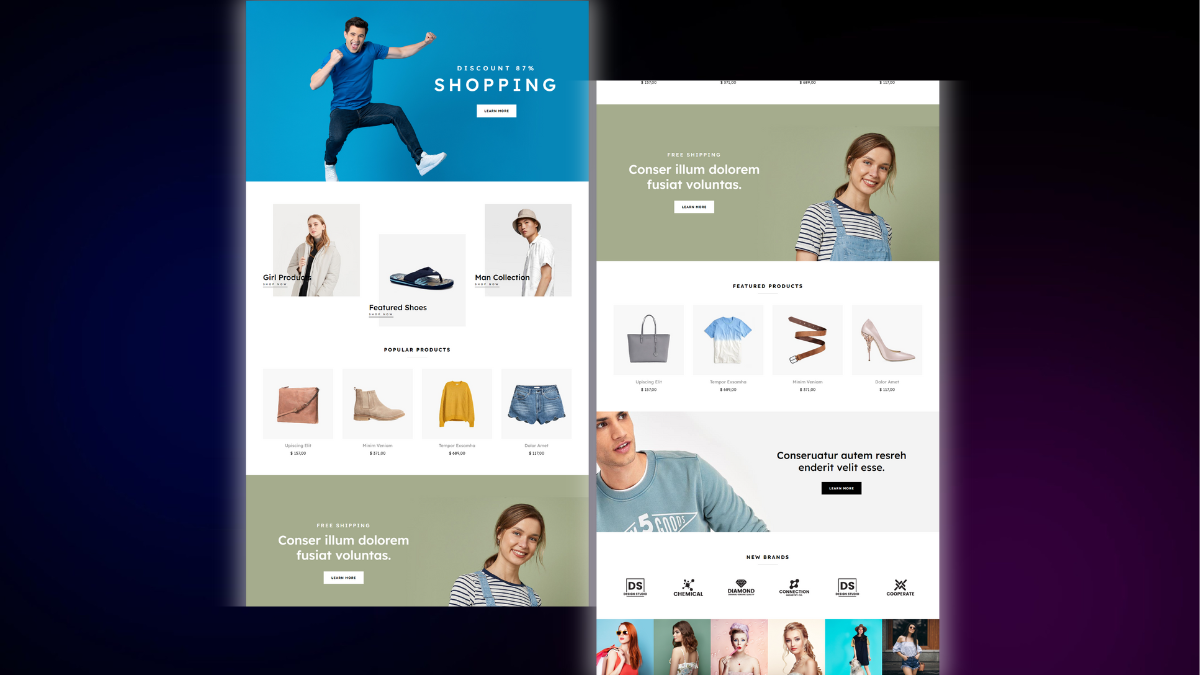 Home Page – Shop 29