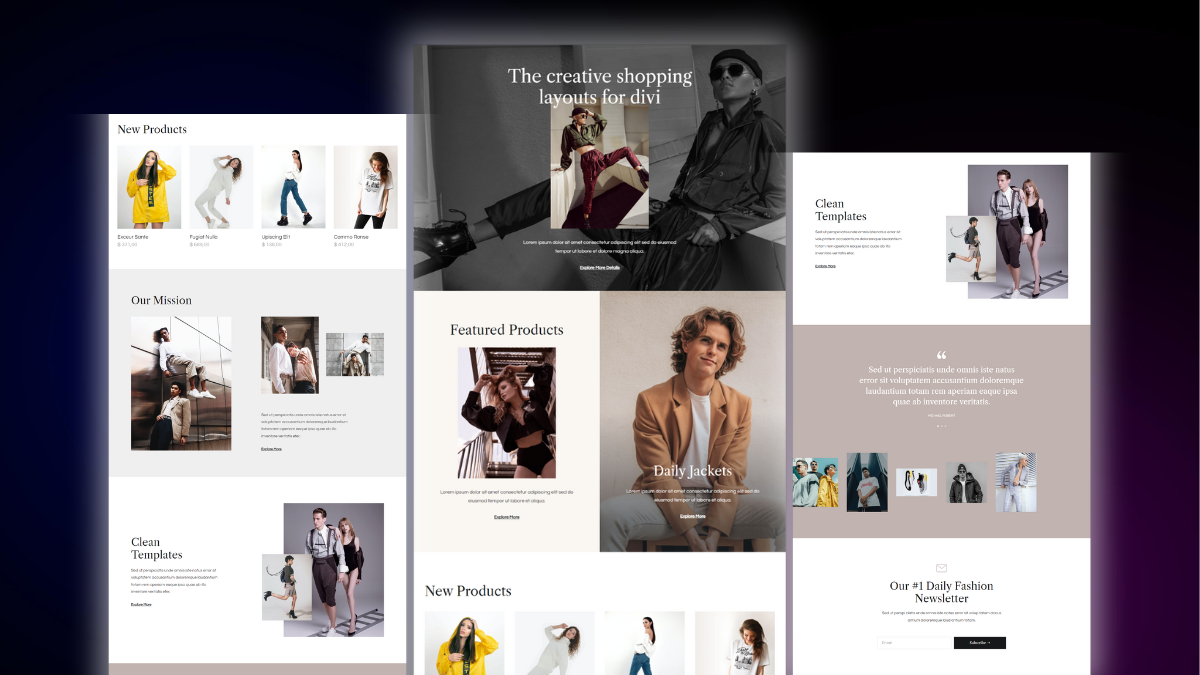 Home Page – Shop 34