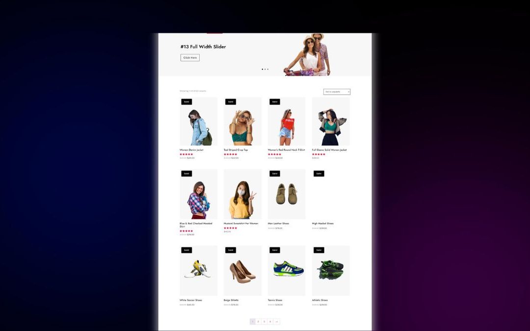 Product Category – Product Category 36