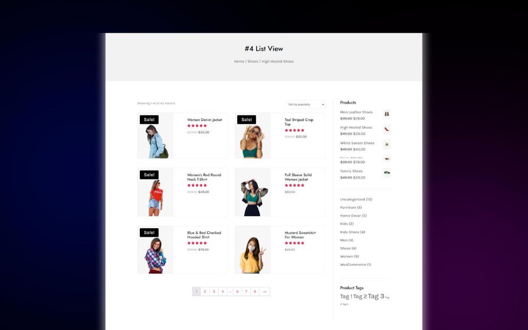 Product Category – Product Category 27