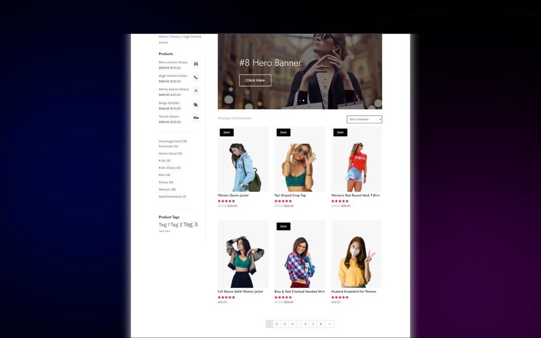 Product Category – Product Category 31