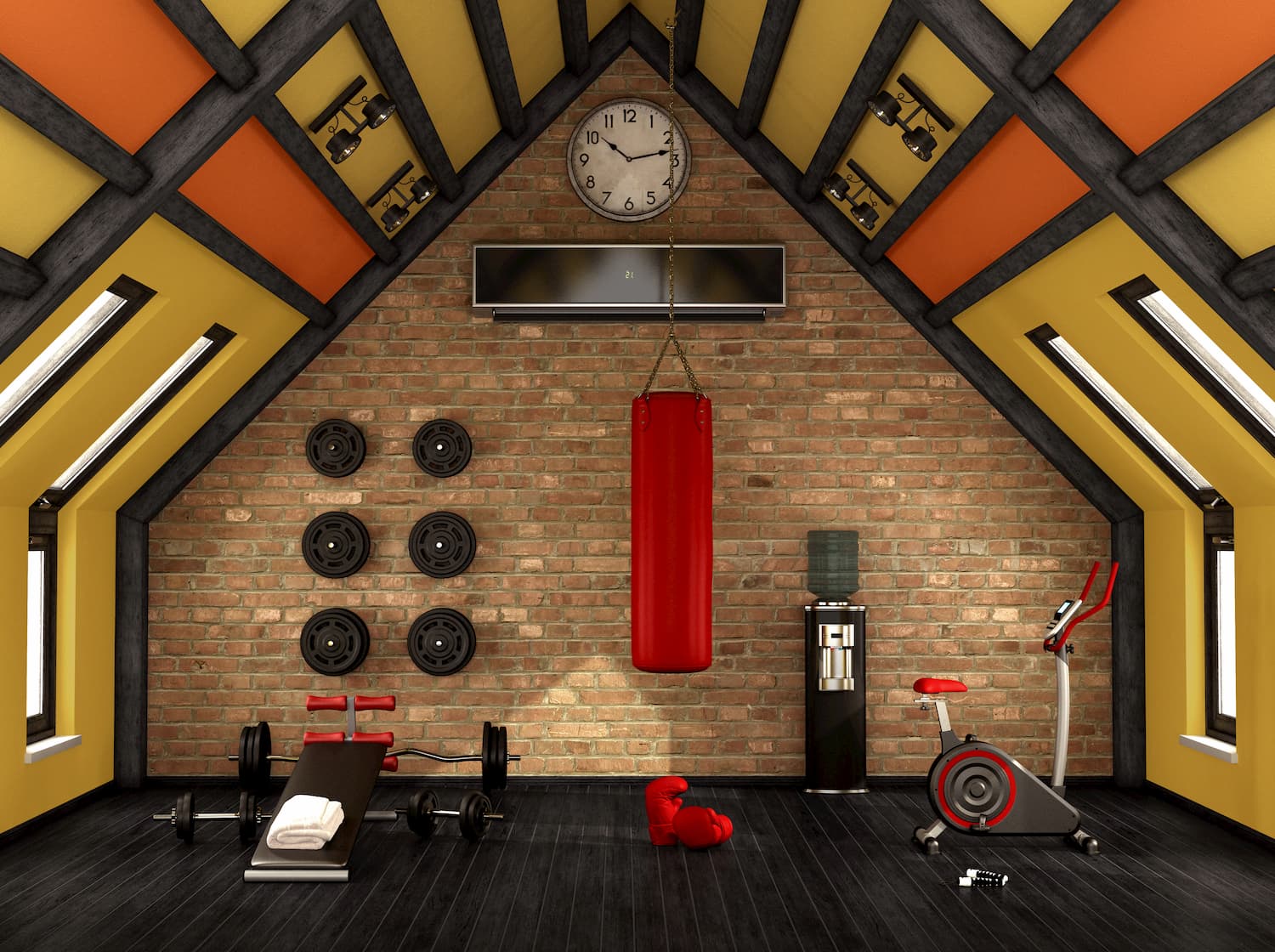 homegym