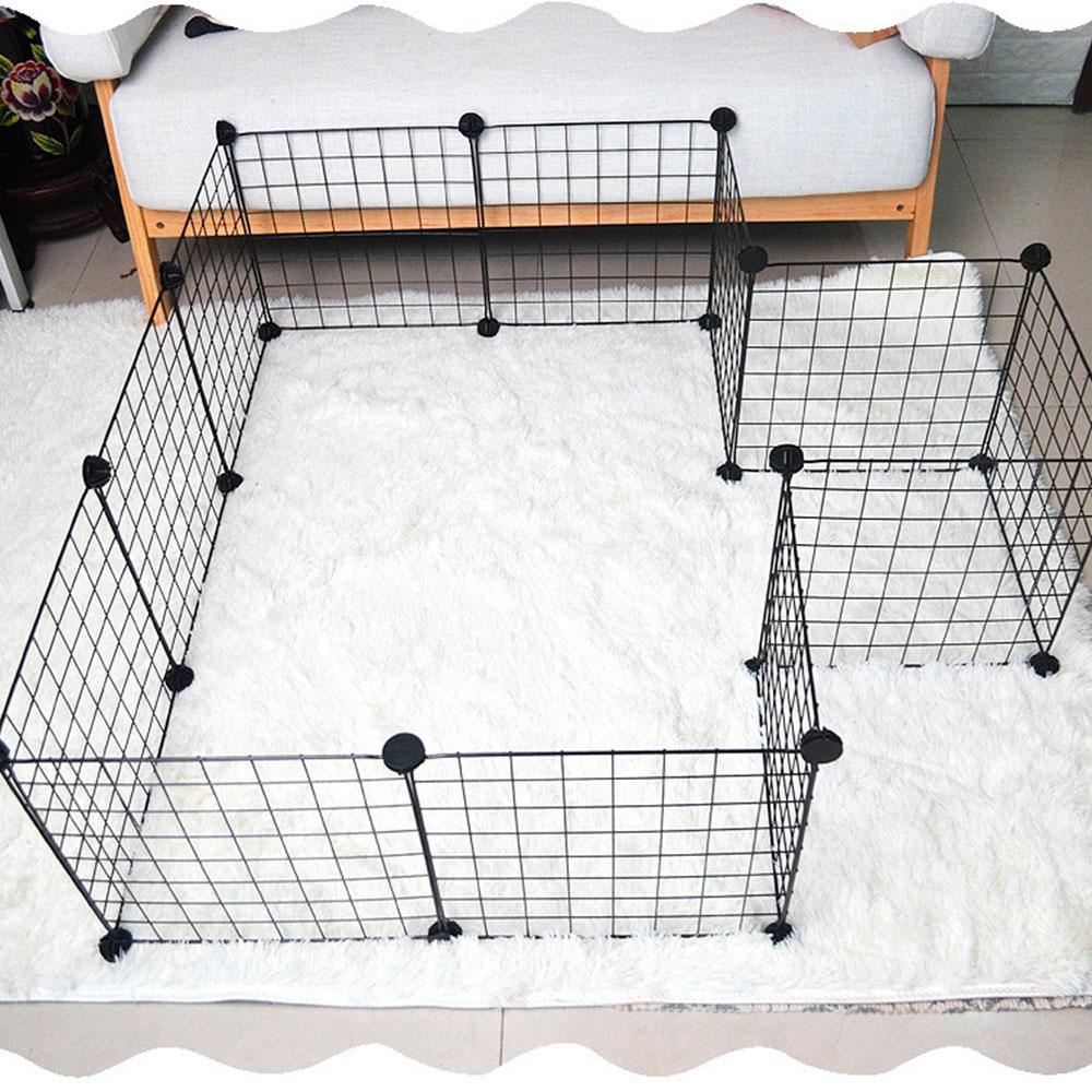 Enclos pour lapin Personnalisable Mon Lapin Nain