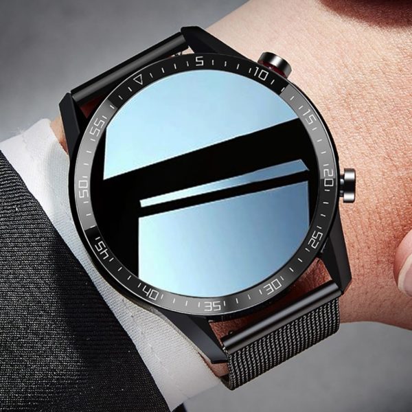 mk android smartwatch