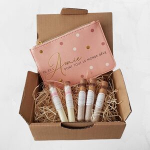 coffret cadeau gourmand