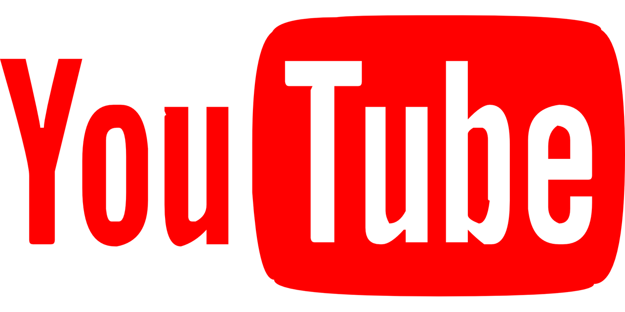 chaîne youtube
