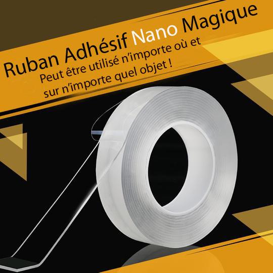 S1 copy Ruban Adhésif Nano Magique