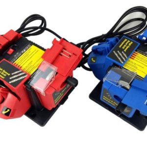 Aiguiseur Electrique Multifonctionnel Raton Malin