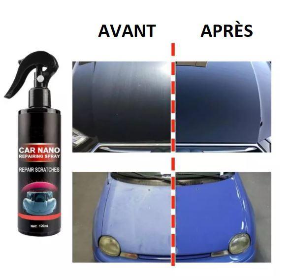 car1 Spray Anti-Rayures Pour Voitures - Carnano™