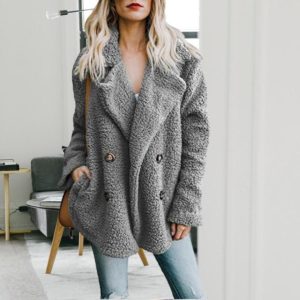 Veste POLAR Minute Mode Gris foncé XXXL