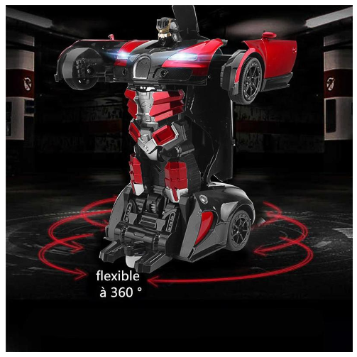 robot transformers Voiture Transformers, Le Meilleur Jouet Pour Enfant
