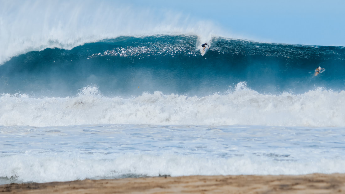 Puerto Escondido, Mexique Morey-Arty
