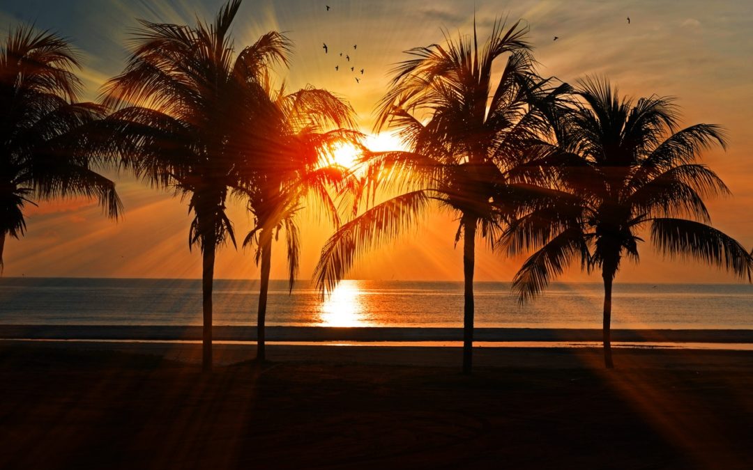 Les plus belles plages du monde