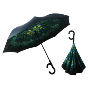 Parapluie inversé original