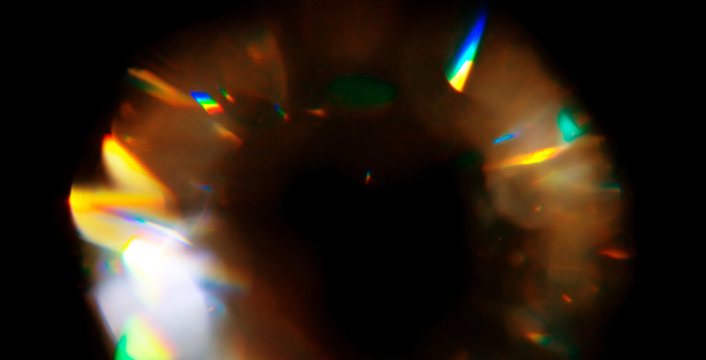ampoule lumiere-effet lumiere
