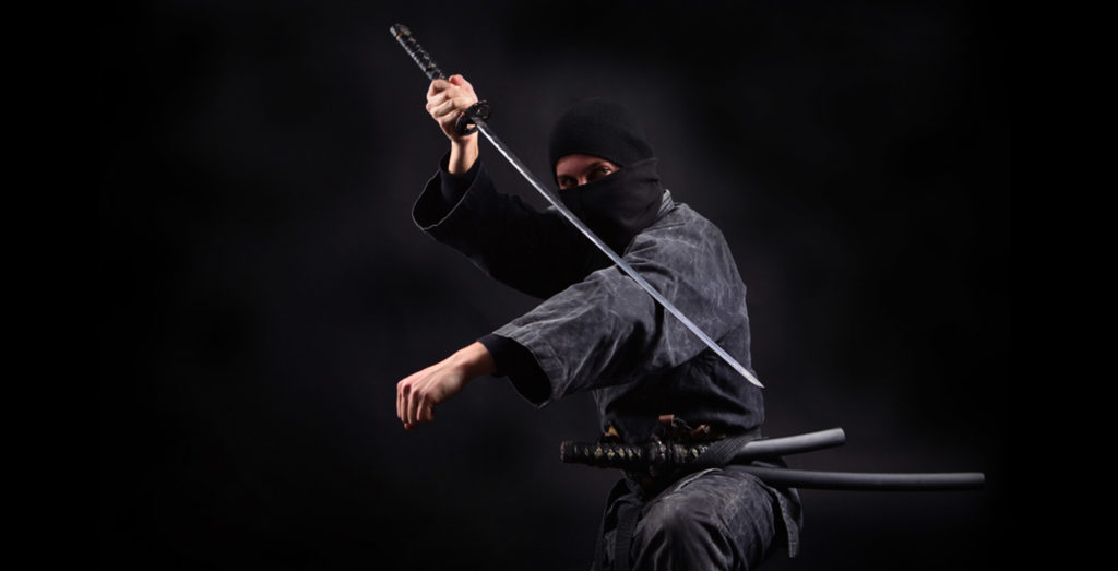 ronin-samouraï-daimyo-Asano-ninja