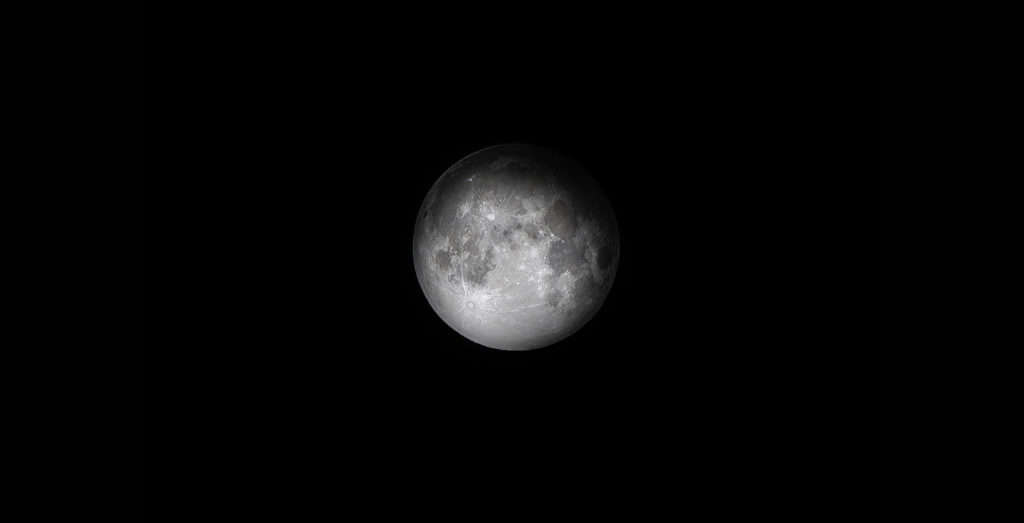 nouvelle lune-lune gibbeuse