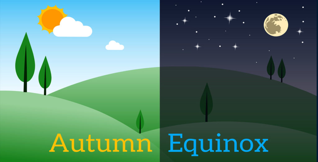 Equinox-l'équinoxe
