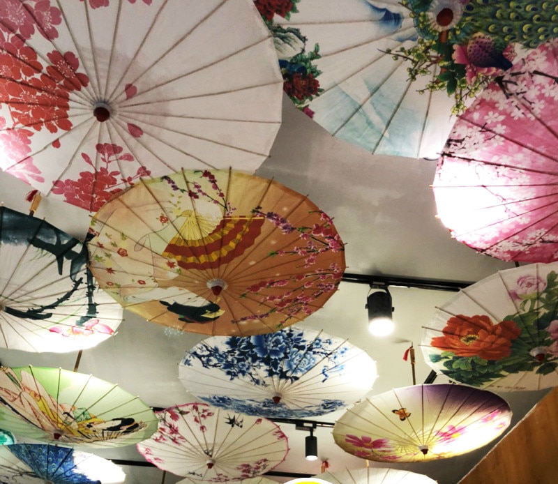 ombrelle japonaise Ombrelle Japonaise