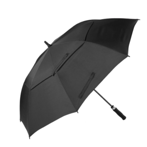 Parapluie double noir