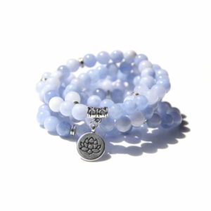 Bracelet Fleur de Lotus