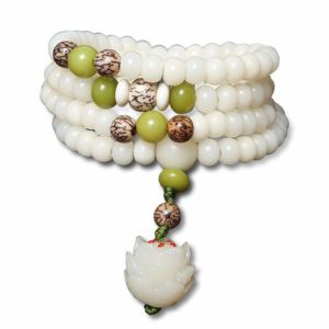 Bracelet Fleur de Lotus