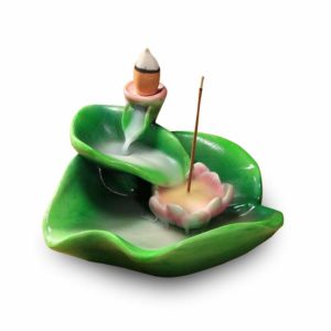 porte-necns-cascade-vert-en-ceramique-royal-lotus
