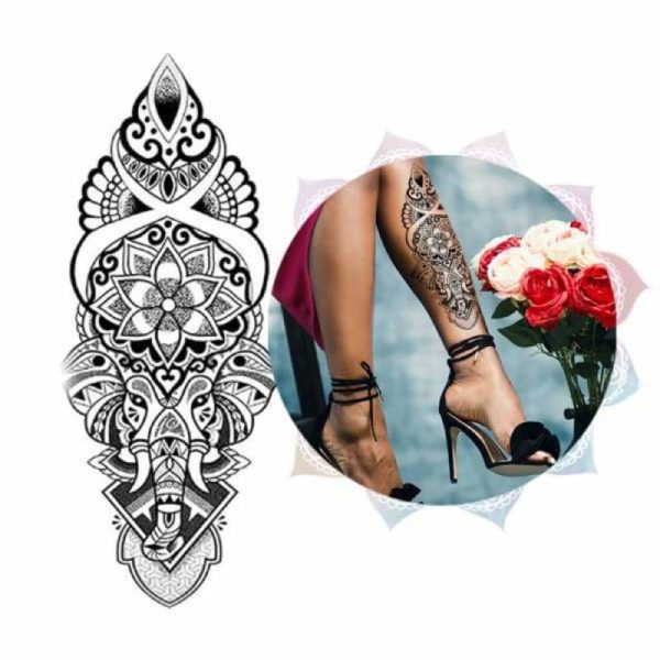 tatouage-fleur-de-lotus