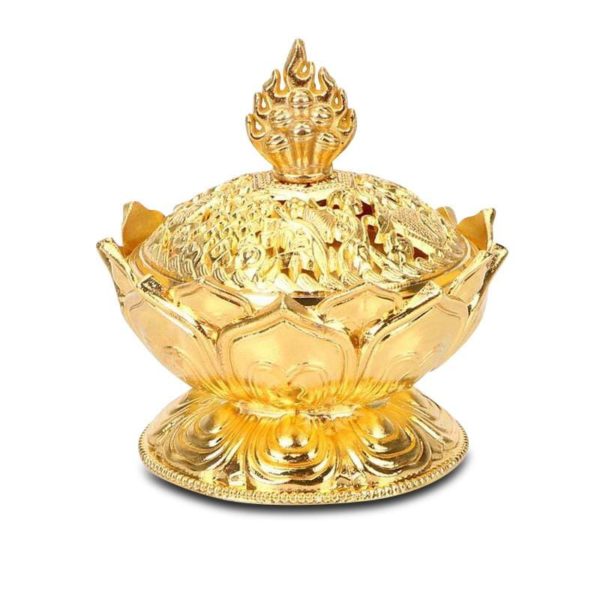 Encensoir Fleur De Lotus - Royal Lotus
