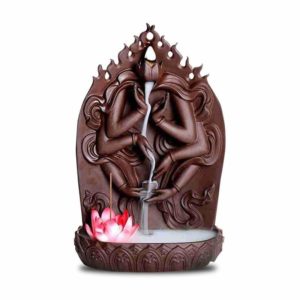encensoir-divinité-avalokitesvara-royal-lotus