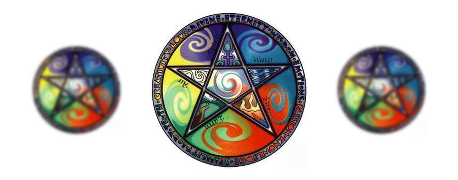 pentagramme sorcellerie