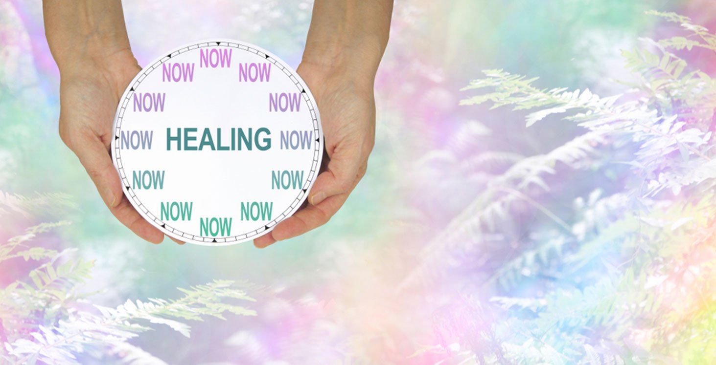 affirmations chiffres heure