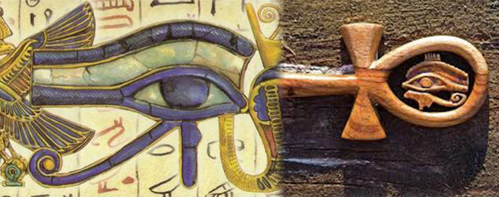 oeil d'Horus œil bijoux argent