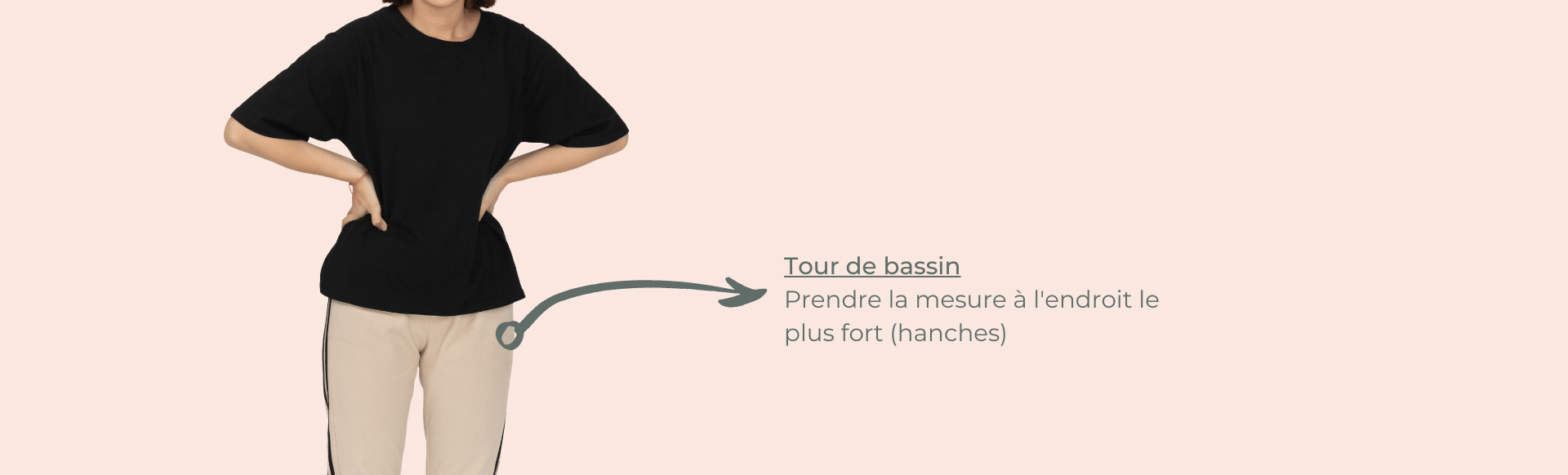 Guide tailles
