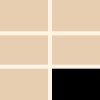 Beige + Beige + Beige + Beige + Beige + Noir