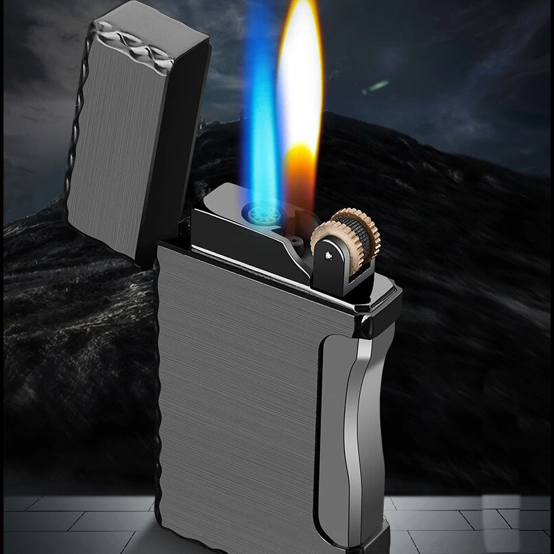 Briquet Tempête Flame Torch x12