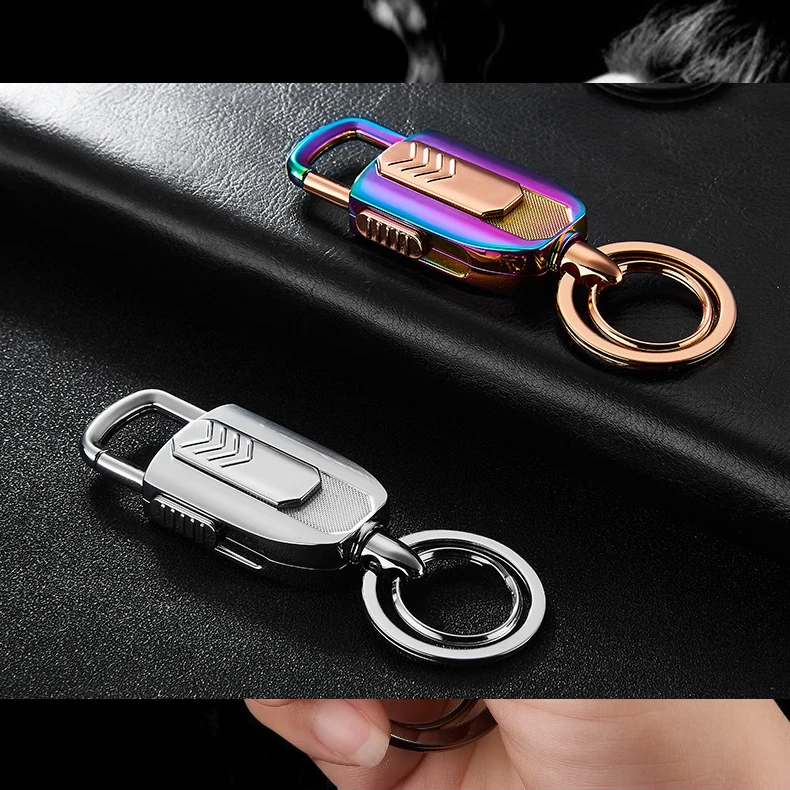 New Porte clé Turbo + briquet Chargement par USB Tarif : 14 € Différents  colorie dispo :), By Perfect Tuning 974
