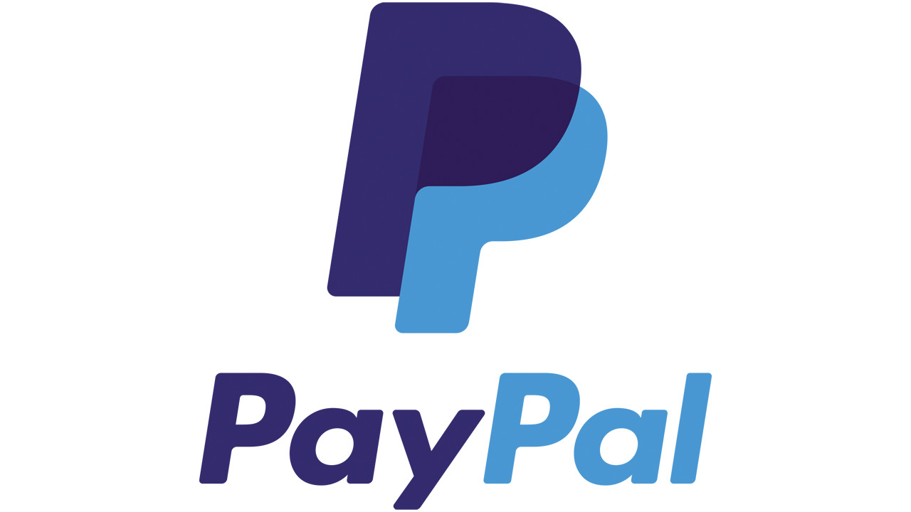 Logo Paypal 