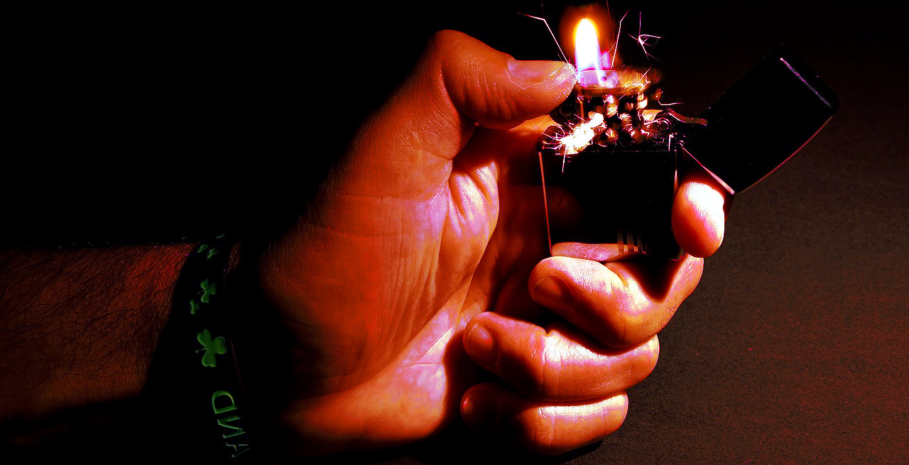 Les différents types de briquets Briquet Tek
