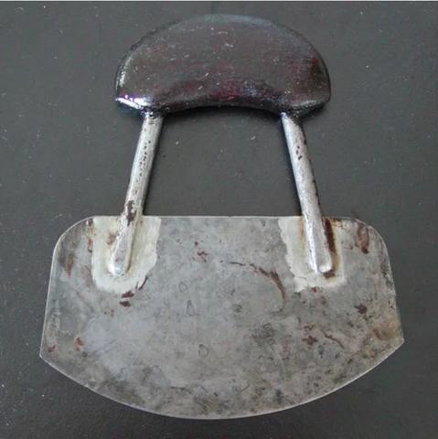 couteau ulu