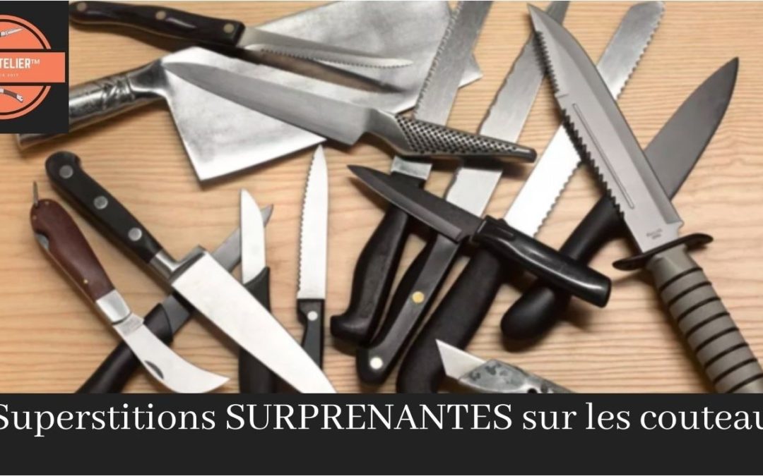 superstition couteau