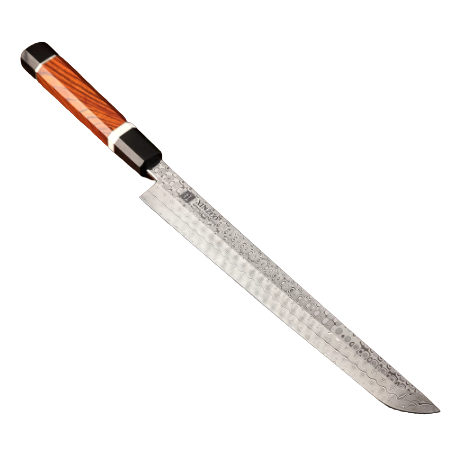 Couteau Japonais Sushi