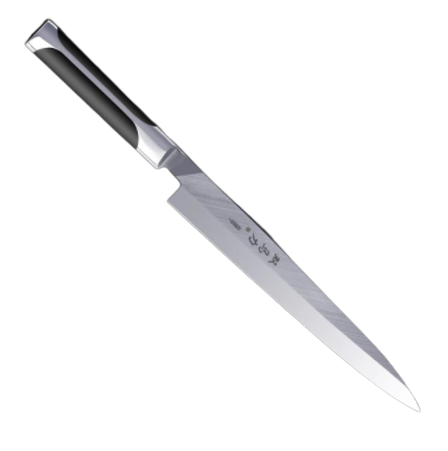 Couteau à Sashimi