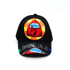 Casquette-among-us