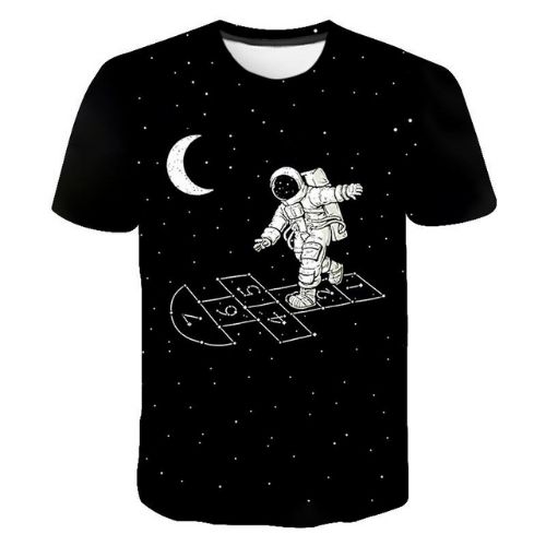 tshirt-astronaute-fantaisie
