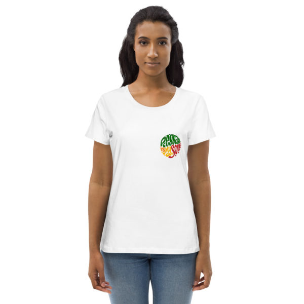 womens fitted eco tee white front 6070218c0ef09
