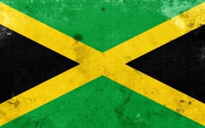 Les Symboles Nationaux de la Jamaïque