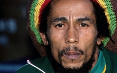 Citations Rastafari de Bob Marley
